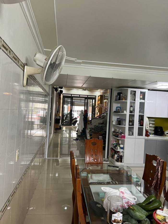 BÁN NHÀ MẶT ĐƯỜNG PHÂN LÔ – GẦN AEON MALL – LÊ CHÂN, HẢI PHÒNG